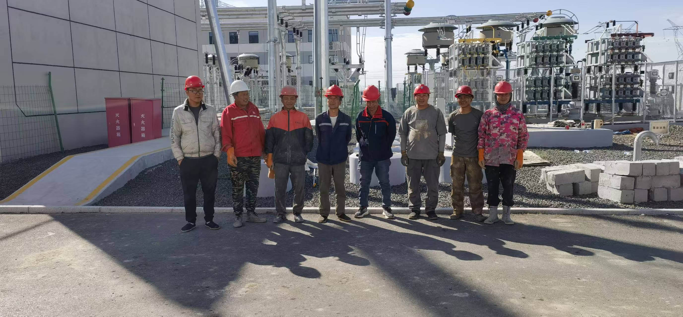 船营地基沉降如何修复?